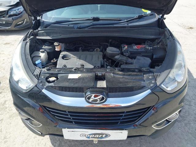 2012 HYUNDAI IX35 PREMI