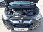 2012 HYUNDAI IX35 PREMI for sale at Copart YORK
