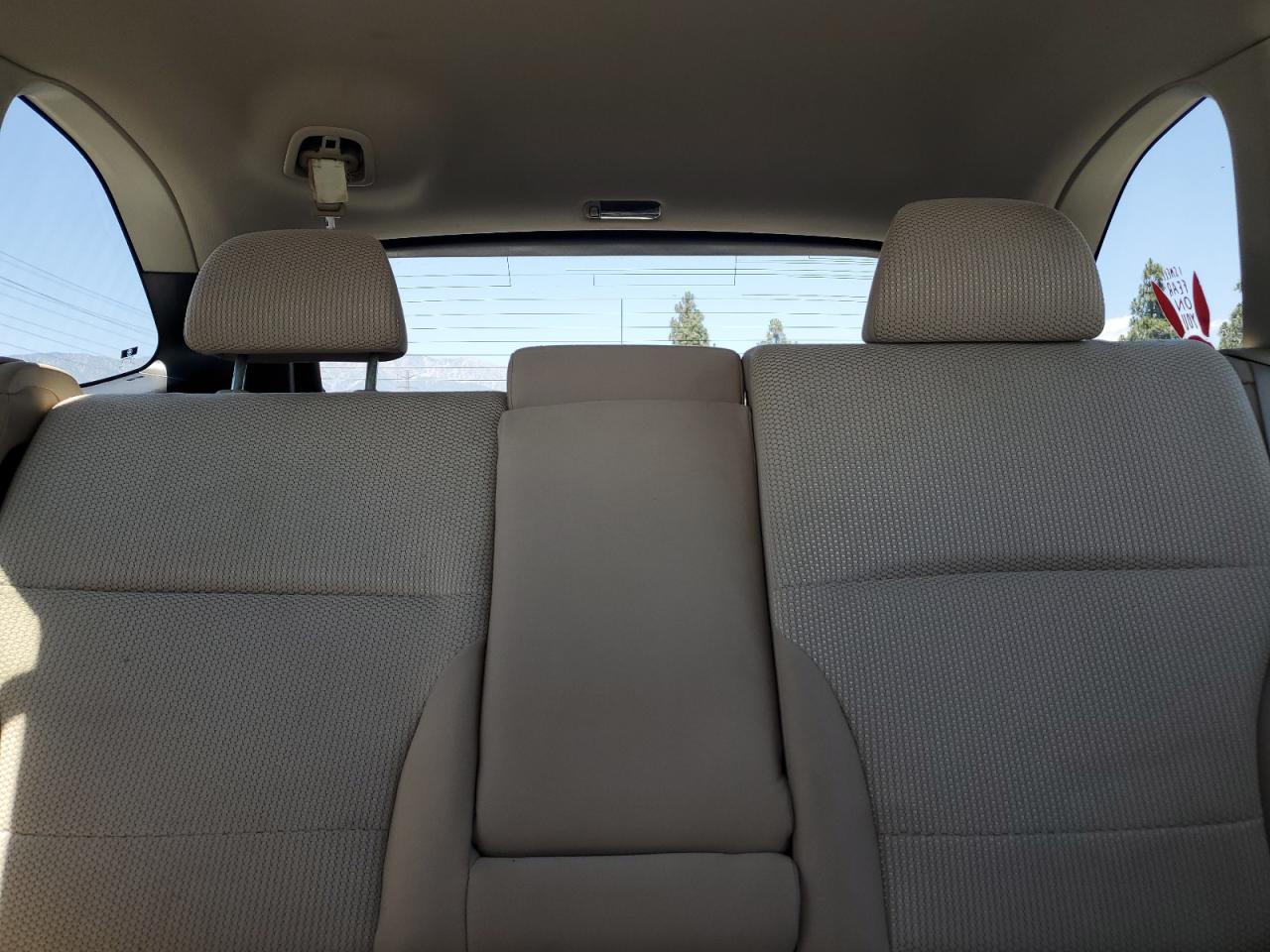 2016 Subaru Outback 2.5I Premium VIN: 4S4BSADCXG3278700 Lot: 63254615