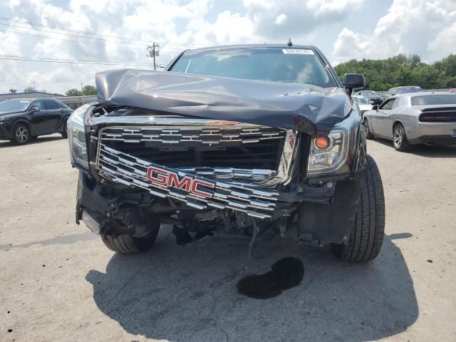  GMC YUKON 2018 Szary