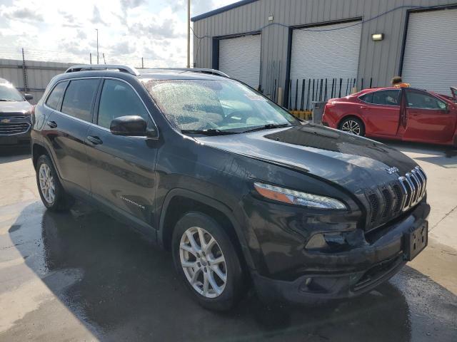  JEEP GRAND CHER 2016 Charcoal