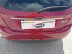 2008 FORD FIESTA TITANIUM 96  for sale at Copart SANDWICH