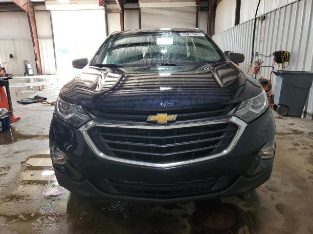  CHEVROLET EQUINOX 2020 Синий