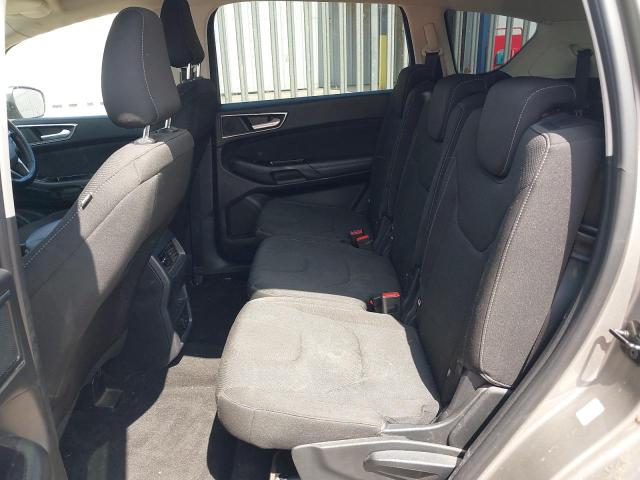 2017 FORD S-MAX TITA
