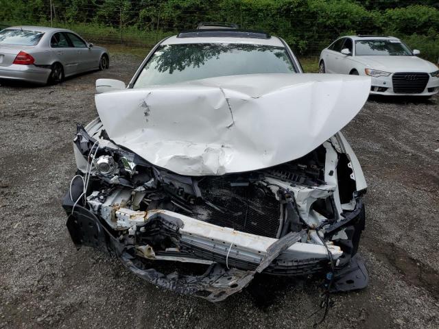  HONDA ACCORD 2016 Biały