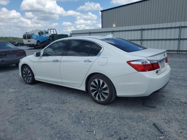  HONDA ACCORD 2014 Biały
