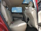2016 LINCOLN MKX RESERVE   for sale at Copart ON - LONDON