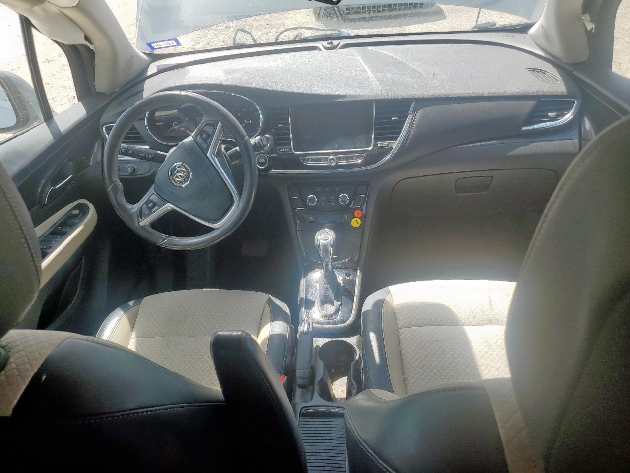 2020 Buick Encore Preferred VIN: KL4CJASB9LB043382 Lot: 64186235
