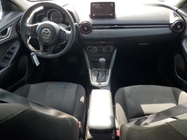  MAZDA CX-3 2016 Blue