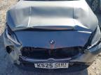 2025 BMW 120 M SPOR for sale at Copart BRISTOL