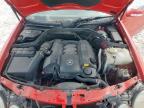 2002 MERCEDES-BENZ CLK 320 for sale at Copart TX - WACO