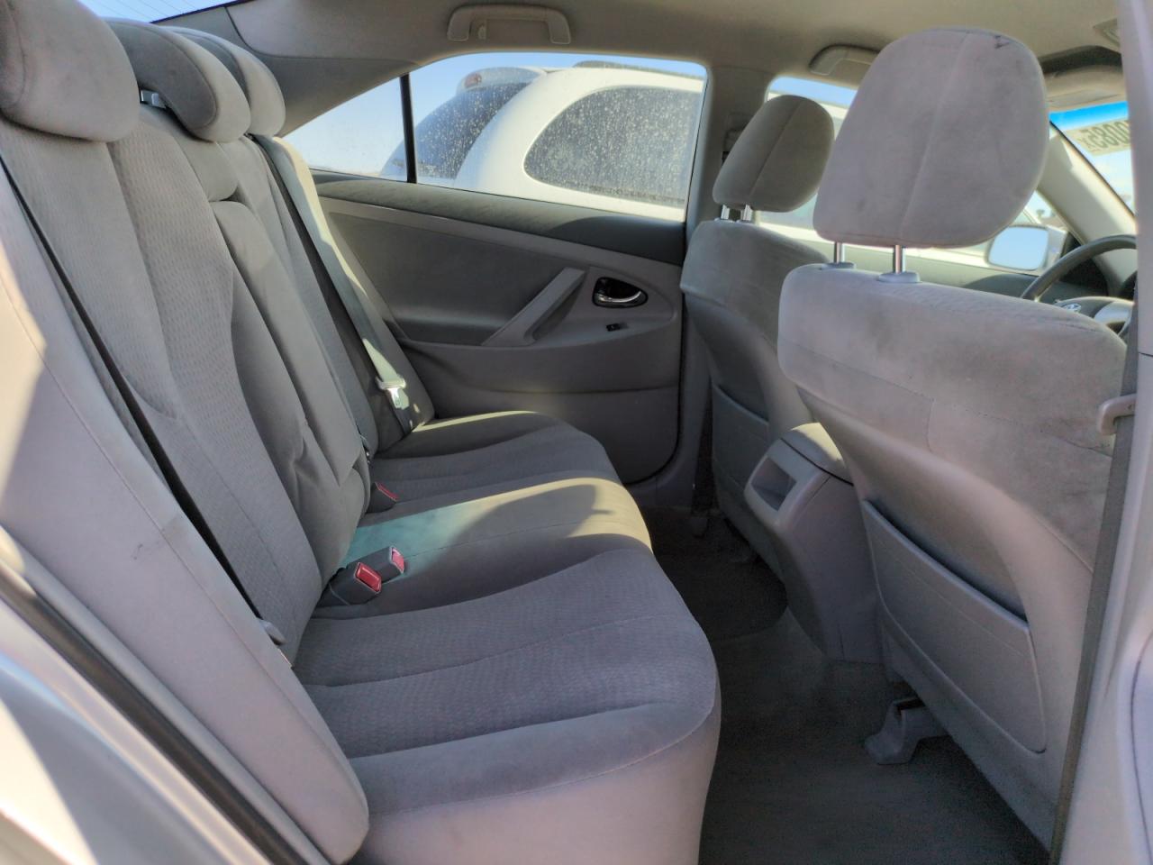 2010 Toyota Camry Base VIN: 4T4BF3EK2AR055080 Lot: 67225765