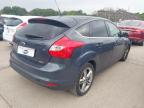 2014 FORD FOCUS TITA for sale at Copart ROCHFORD