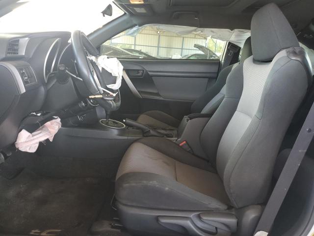  TOYOTA SCION 2015 Biały
