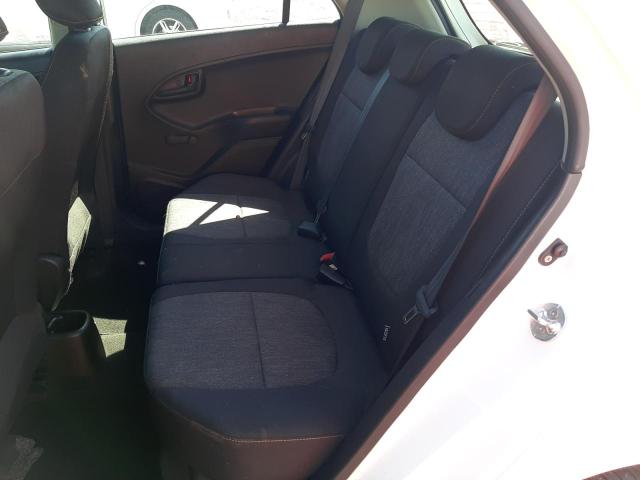 2016 KIA PICANTO 1