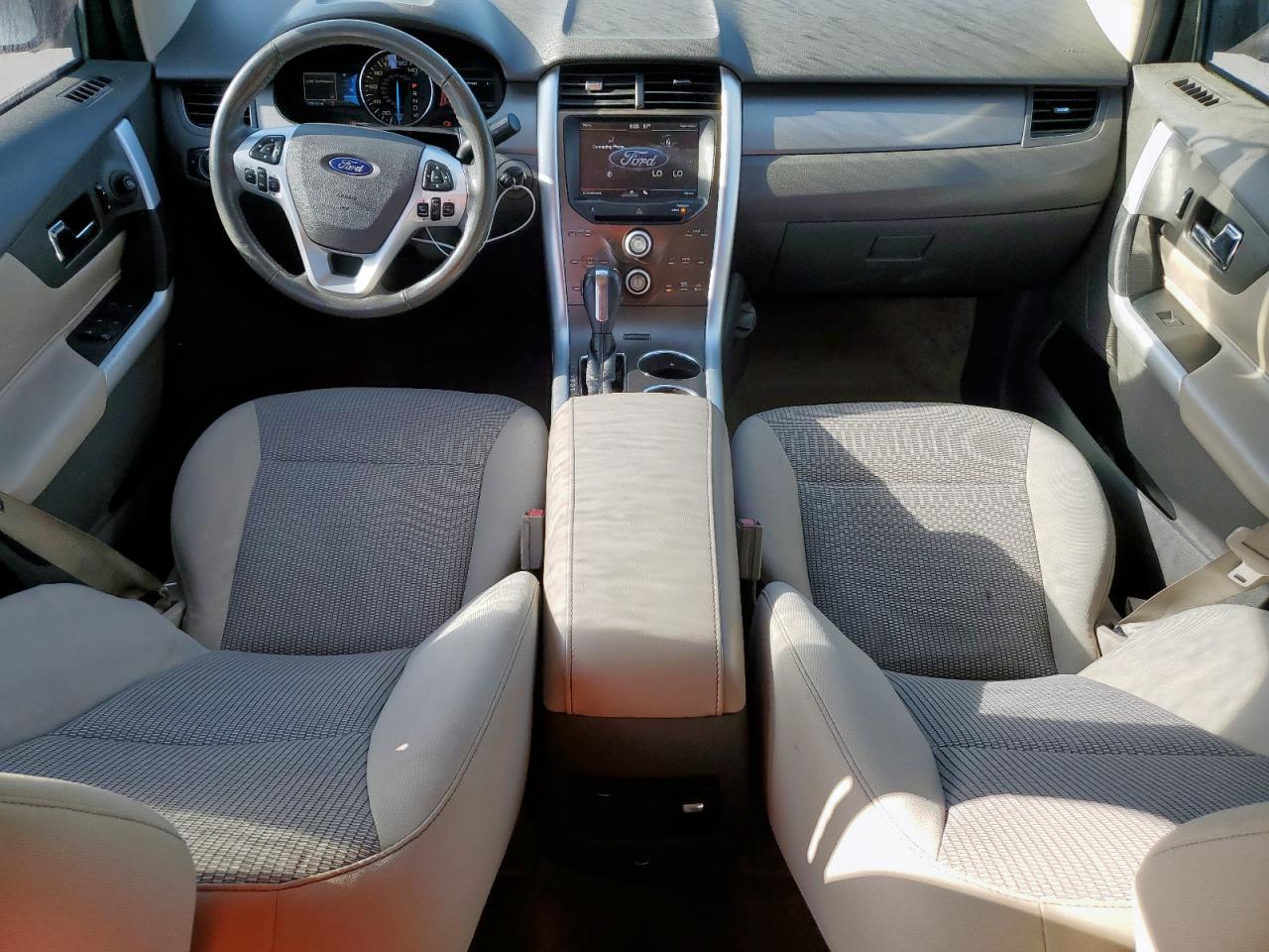 2011 Ford Edge Sel VIN: 2FMDK3JC6BBB32456 Lot: 66620625