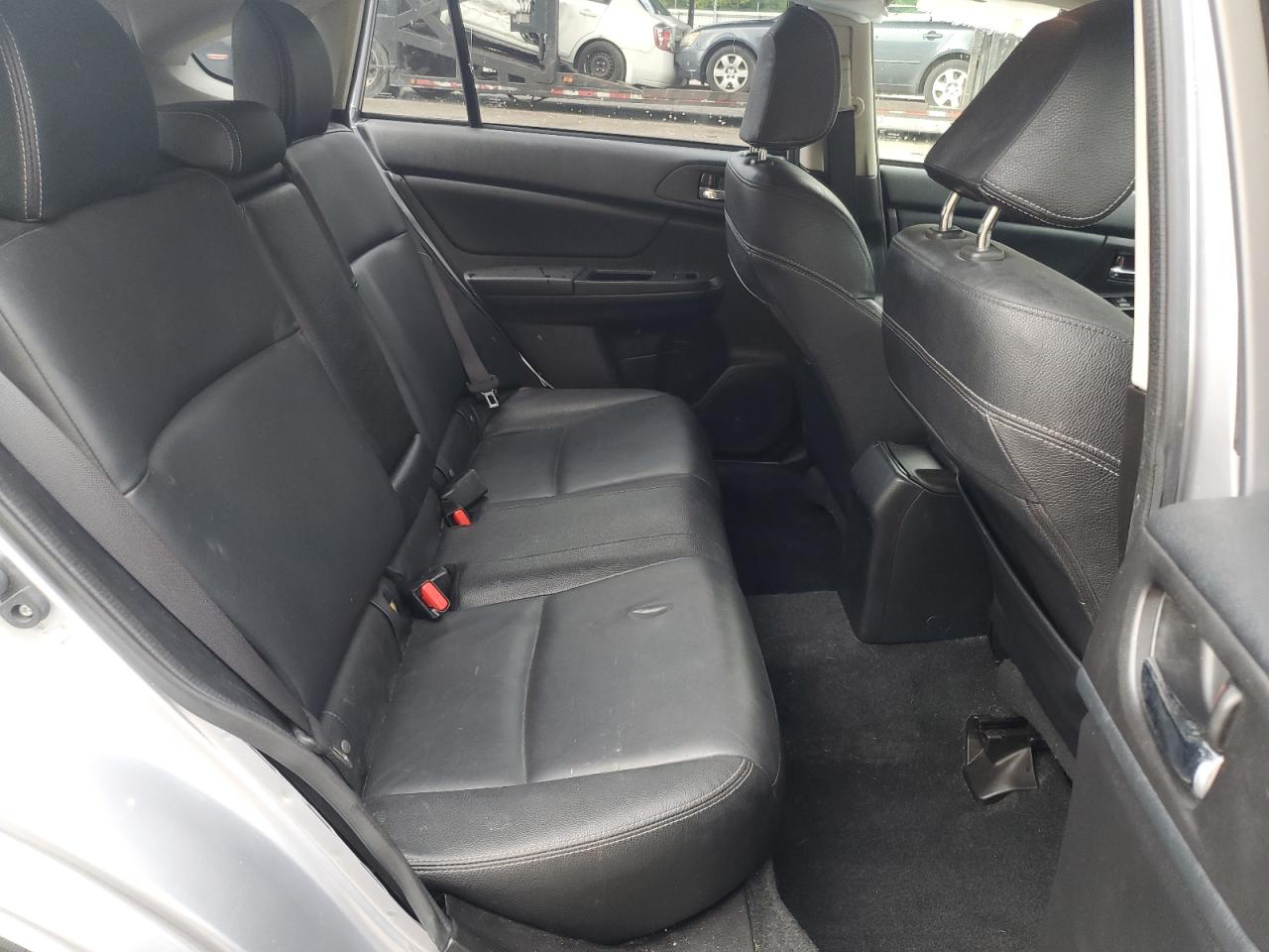 2013 Subaru Xv Crosstrek 2.0 Limited VIN: JF2GPAGC1D2213034 Lot: 64759295