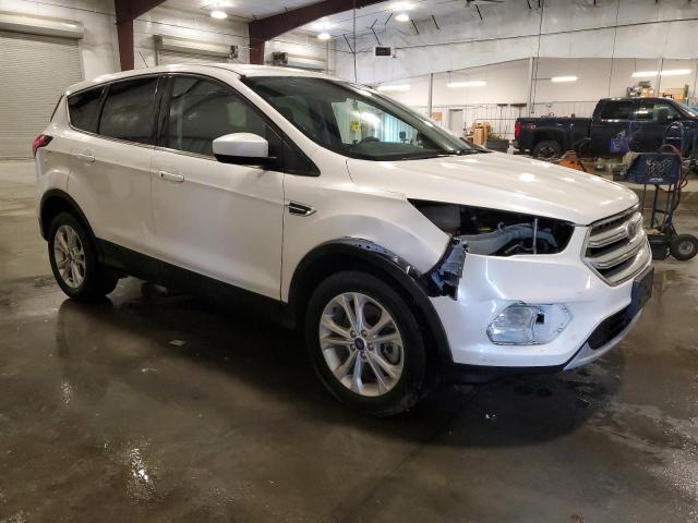  FORD ESCAPE 2019 Biały
