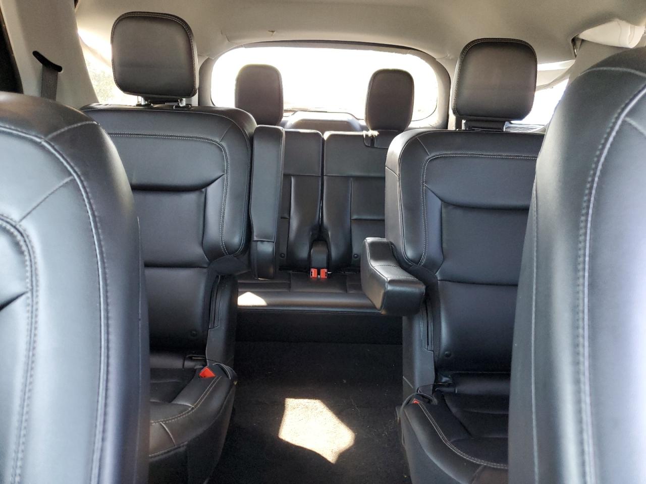 2022 Ford Explorer Xlt VIN: 1FMSK8DH3NGA37233 Lot: 66345945