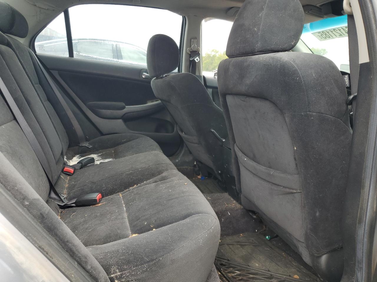 2004 Honda Accord Ex VIN: 1HGCM56664A017476 Lot: 64121185