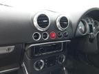2003 AUDI TT QUATTRO for sale at Copart BRISTOL