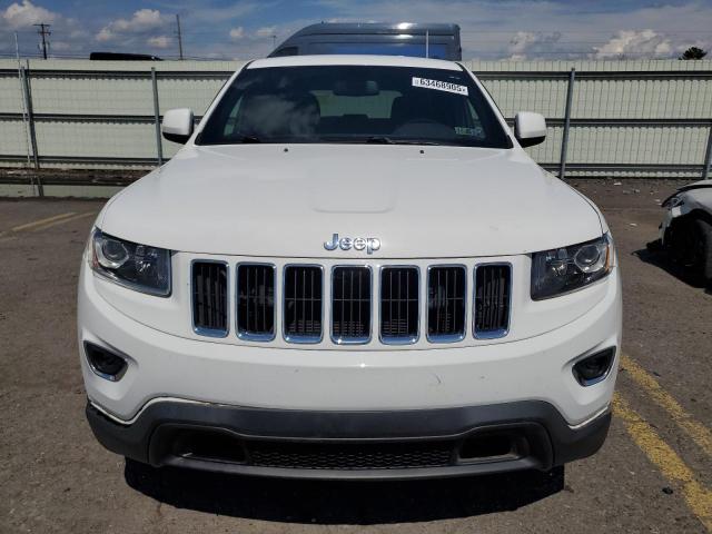 JEEP GRAND CHER 2014 Белы