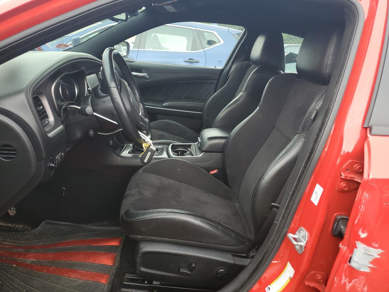 2022 Dodge Charger Gt VIN: 2C3CDXHG8NH103590 Lot: 64370135