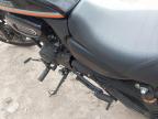 2025 LEXM SR 125 DET for sale at Copart WESTBURY