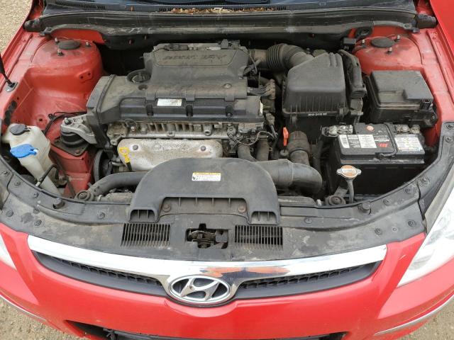 2011 HYUNDAI ELANTRA TOURING GLS  