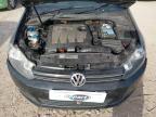 2011 VOLKSWAGEN GOLF MATCH for sale at Copart YORK
