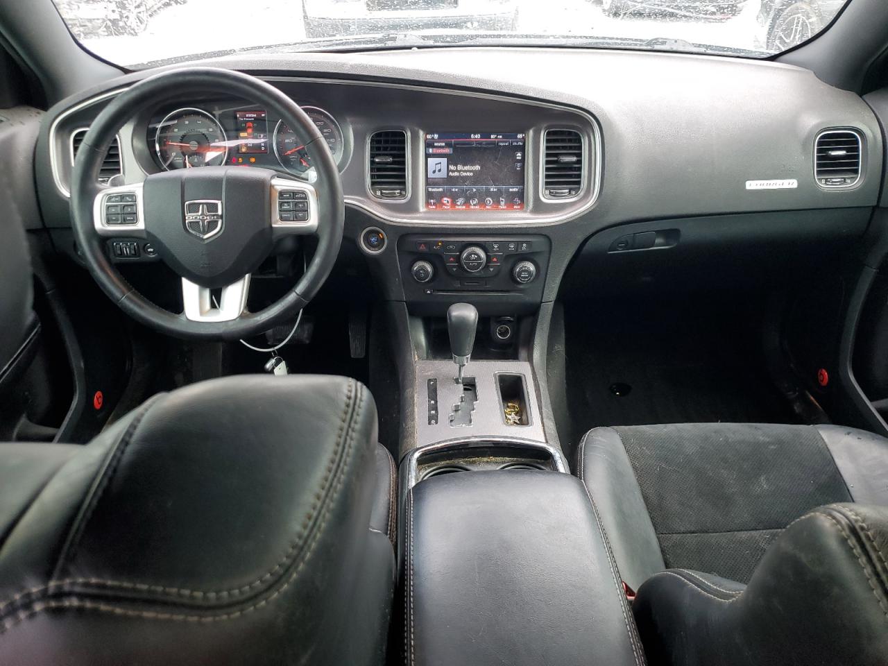 2013 Dodge Charger R/T VIN: 2C3CDXCT3DH558558 Lot: 64450735
