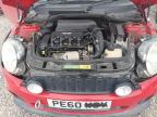 2010 MINI JOHN COOPE for sale at Copart BRISTOL