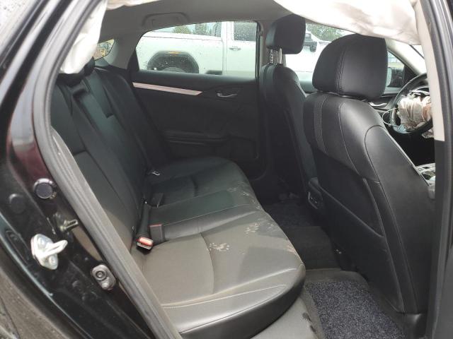 2019 HONDA CIVIC TOURING  