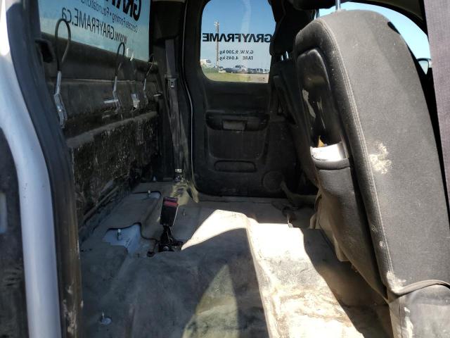 2012 GMC SIERRA K2500 SLE  