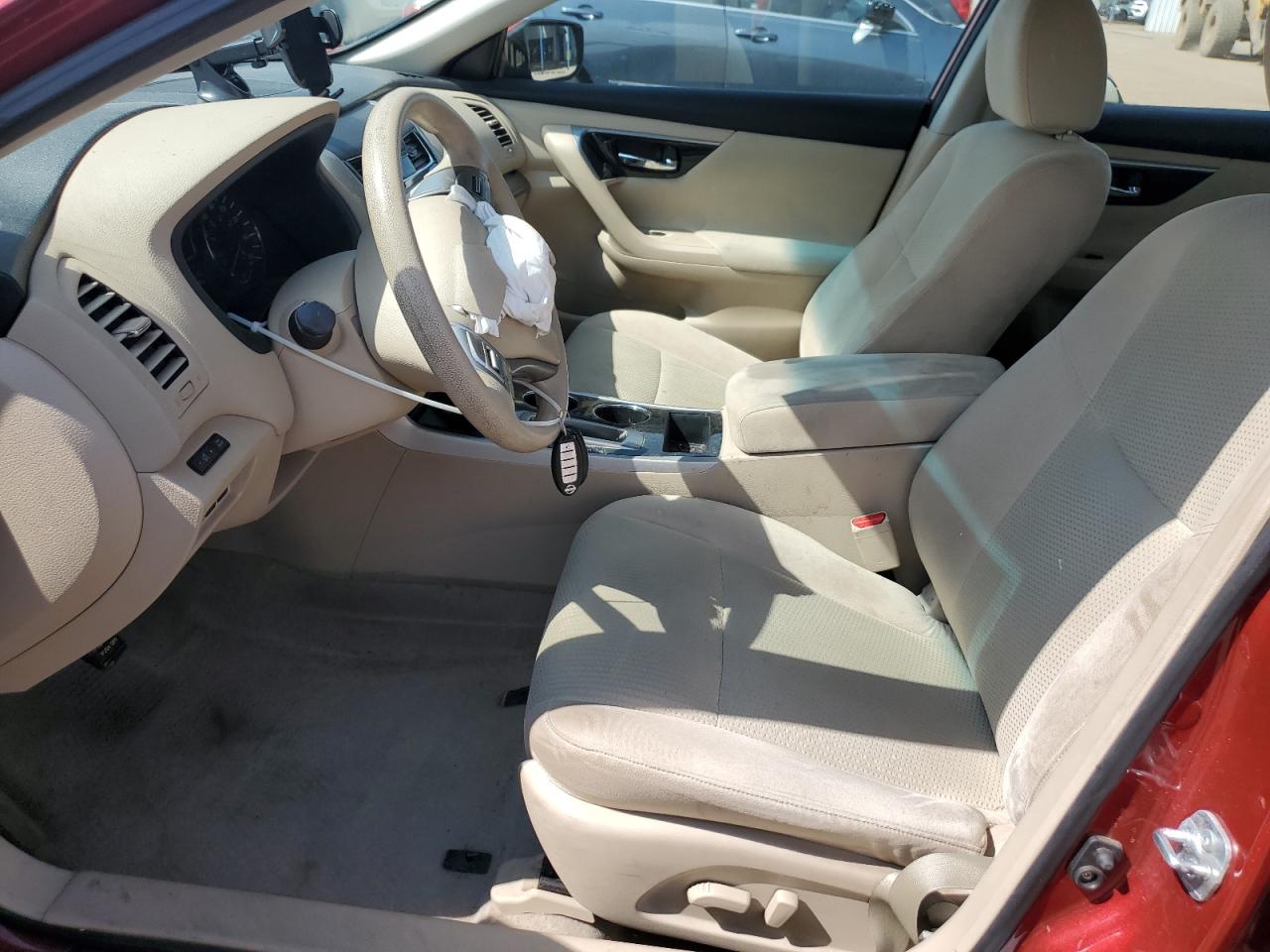 2014 Nissan Altima 2.5 VIN: 1N4AL3AP4EC118816 Lot: 65416155