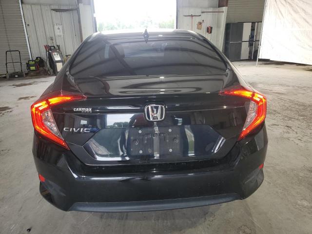  HONDA CIVIC 2018 Czarny
