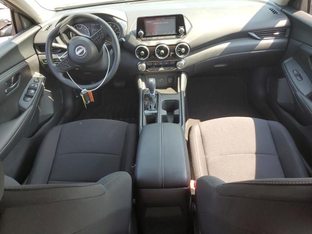  NISSAN SENTRA 2025 Серый