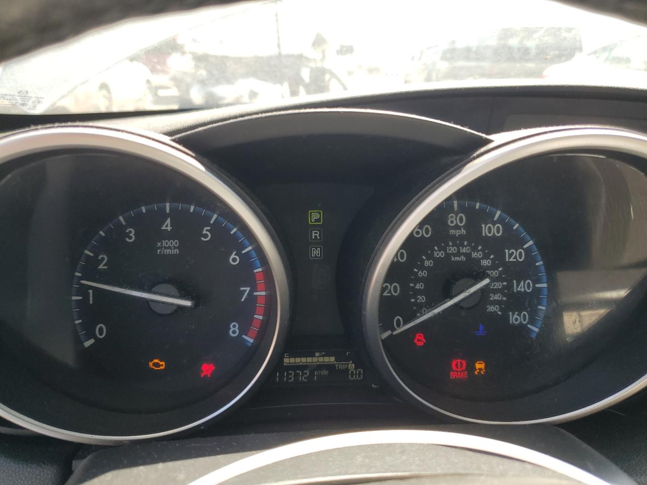 2012 Mazda 3 I VIN: JM1BL1V74C1533852 Lot: 64592485