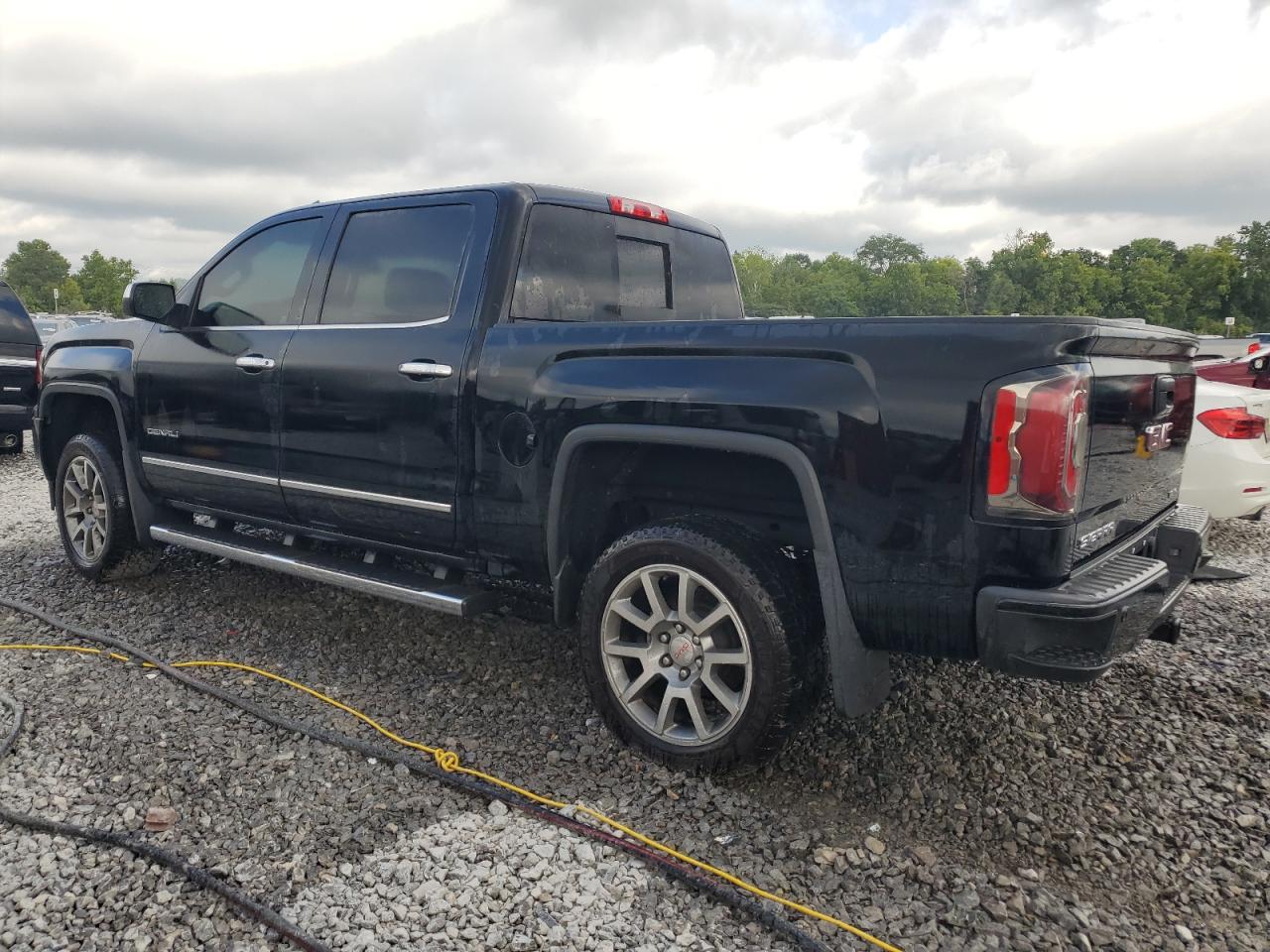 3gtu2pej7gg382684 3GTU2PEJ7GG382684 2016 GMC Sierra K1500 Denali