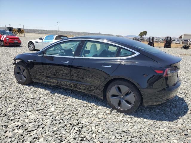  TESLA MODEL 3 2020 Black