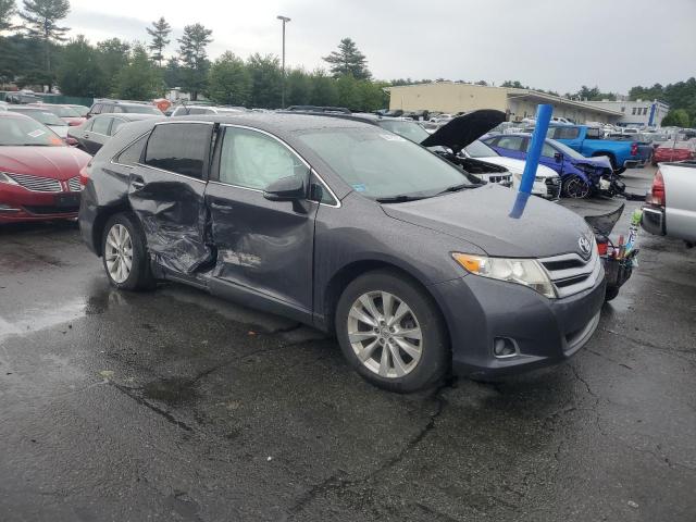  TOYOTA VENZA 2014 Gray