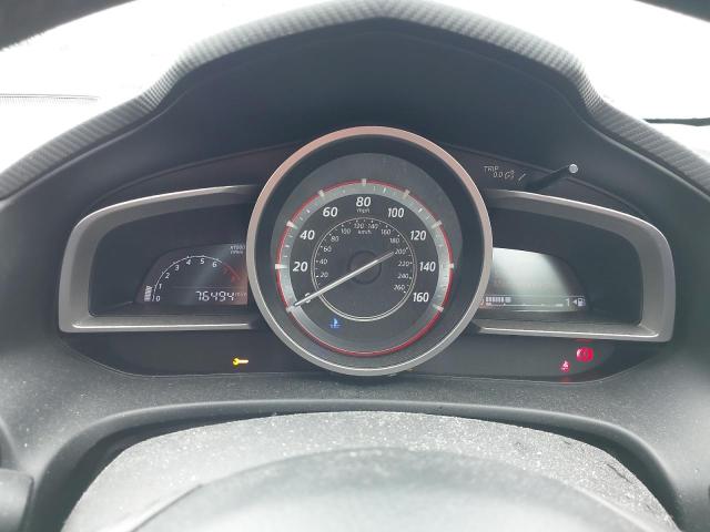 2014 MAZDA 3 SE NAV