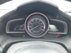 2014 MAZDA 3 SE NAV for sale at Copart WHITBURN