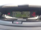 2012 CITROEN C4 PICASSO for sale at Copart BRISTOL
