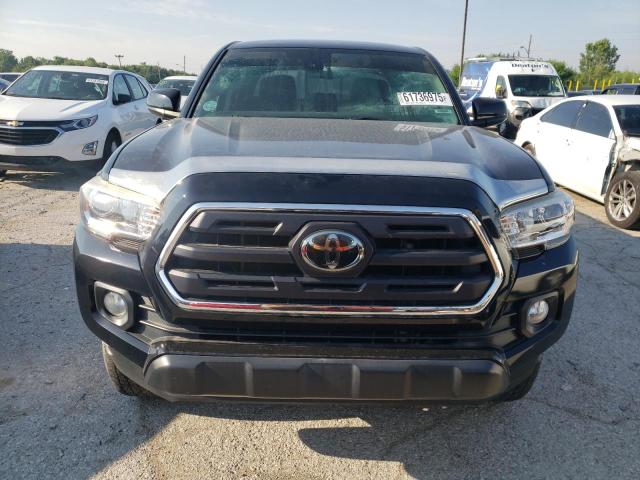  TOYOTA TACOMA 2018 Czarny
