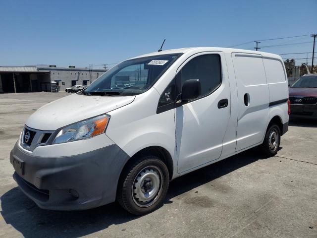 2017 Nissan Nv200 2.5S
