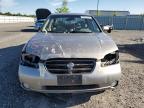 2000 NISSAN MAXIMA GLE   à vendre chez Copart ON - OTTAWA