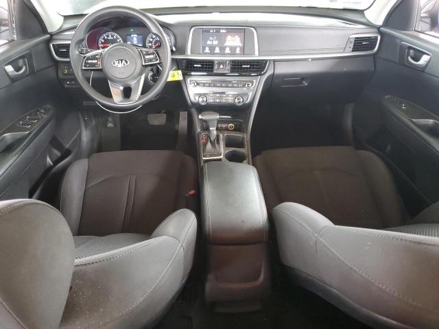 KIA OPTIMA 2019 Black