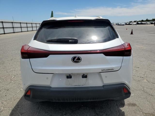  LEXUS UX 250H BA 2023 Biały