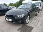 2015 BMW 320I SE for sale at Copart SANDWICH